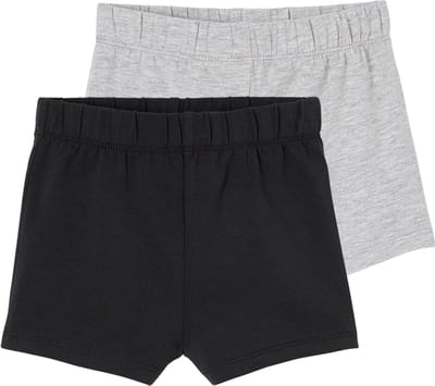 Vertbaudet Set van 2 boxers voor meisjes om onder een jurk te dragen