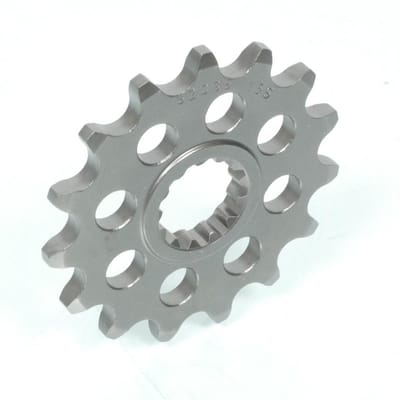 Pignon sortie boite Esjot pour moto Kawasaki 636 NINJA ZX-6R ABS KRT ZX 15 x 520