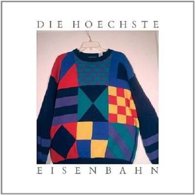 Die Höchste Eisenbahn - Schau In Den Lauf Hase (CD)