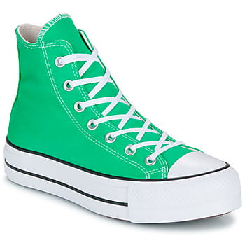 Converse  Hoge Sneakers CHUCK TAYLOR ALL STAR LIFT PLATFORM