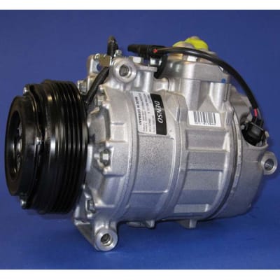 Compressor, airconditioner DENSO DCP05034
