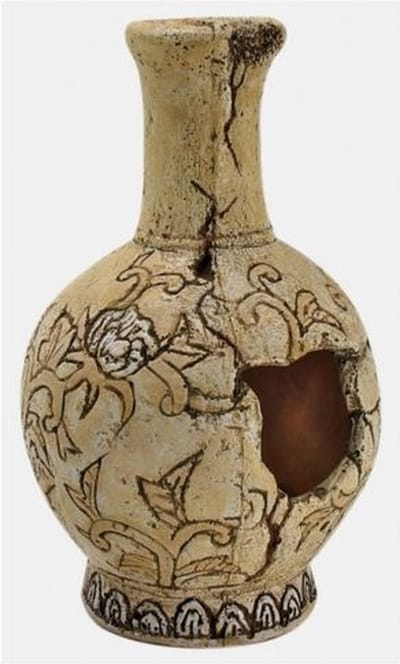 Superfish Deco Jar 2