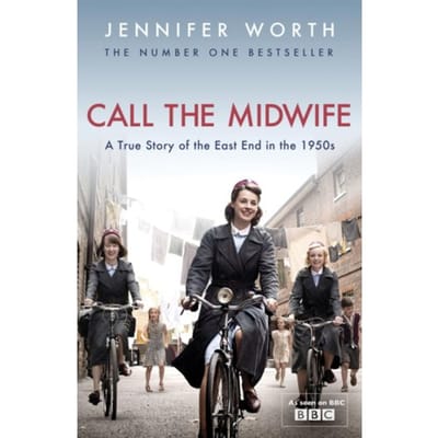 Call The Midwife - Jennifer Worth
