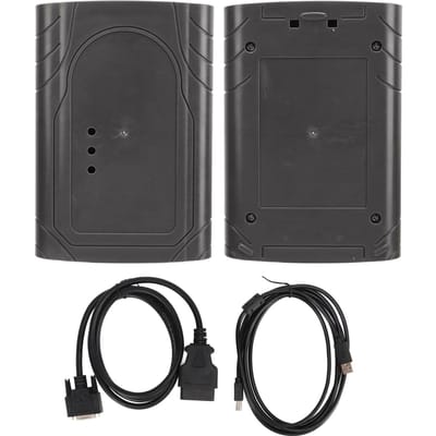 pour Scanner OTC GTS TIS3 V17.20.013 Multi Langue VIM Outil de Diagnostic Scan pour IT3 Global GTS gray