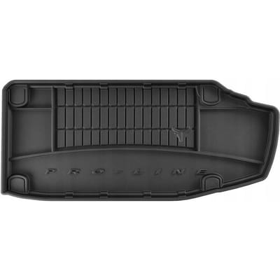 LEXUS GS III Sedan 2005-2012 – Rubber Kofferbakmat – Hybrid – Met Organizer – TPE – Anti-slip – Geurloos