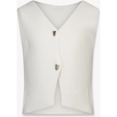 Mayoral Kinder meisjes vest in