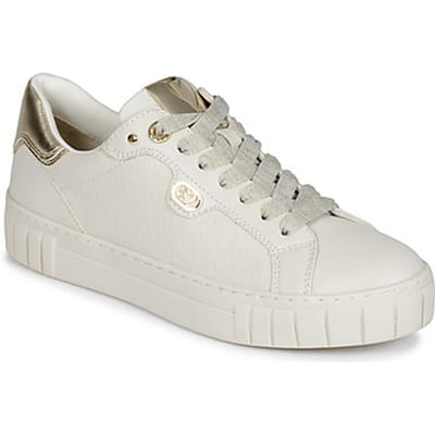 Marco Tozzi Dames Sneaker 2-23727-45 402 F-breedte Maat: 36 EU
