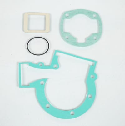 Joint moteur Polini pour Mobylette Peugeot 50 103 RCX 1971 à 2020 Neuf