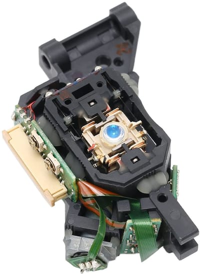 Allecto - Optische Lens - Vervanging voor Xbox 360 - Betrouwbare reparatie - HOP-141 - Hoogwaardige laserlens - Perfecte werking - Geschikt voor Xb...