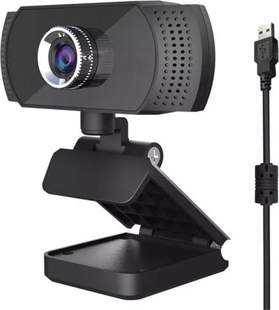 WB05 720P HD Web camera desktop computer laptop computer webcam ingebouwde microfoon