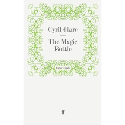 The Magic Bottle - Cyril Hare