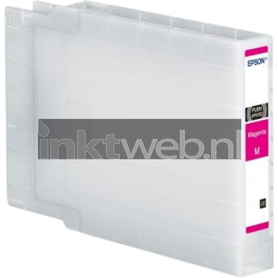 Epson C13T04C34N inktcartridge 1 stuk(s) Origineel Magenta