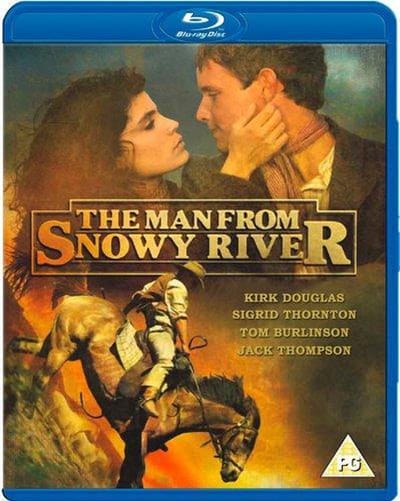 Man From Snowy River