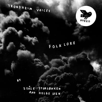 Trondheim Voices - Folklore (CD)