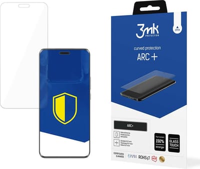 Honor Magic6 Pro - 3mk ARC+