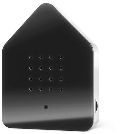Moderne vogelgeluidenbox met bewegingssensor – Ontspanning met natuurgew geluiden – Perfect voor elke kamer
