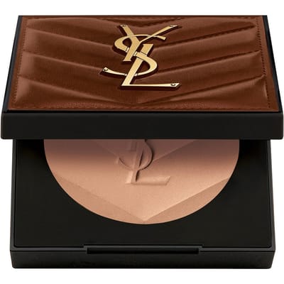 Yves Saint Laurent Hyper Bronze Yves Saint Laurent - All Hours Hyper Bronze 01 Light Sepia