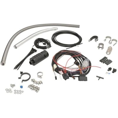 Parkeerverwarming installatiekit WEBASTO 9027987A