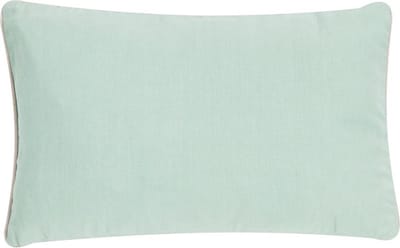 Jilly Granite Groen Kussen -30 X 50