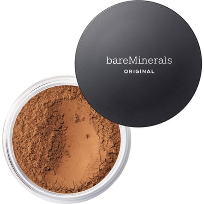 bareMinerals Original SPF 15 Foundation (Verschillende Tinten) - Golden Dark 25