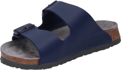 Birkenstock Muil Arizona ESD 54271 - Blauw - 35