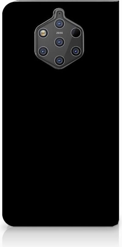 Nokia 9 PureView Flip Style Cover Whiskey