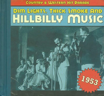 Dim Lights, Thick...1953