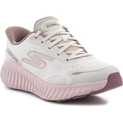 Skechers Go Run Now Schoenen Grijs EU 37 Vrouw