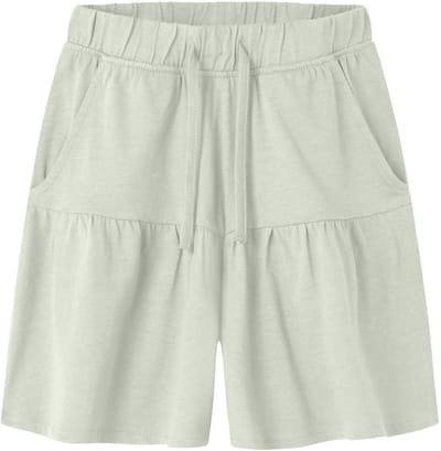 NAME IT - NMFHUDA SHORTS - Meisjes - Bermuda shorts