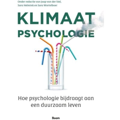 Klimaatpsychologie