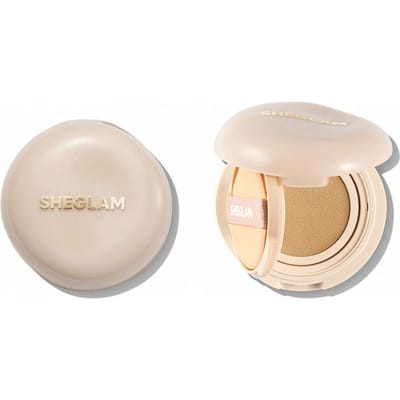Lock & Go Long-Lasting Cushion Foundation-Acorn Merk Beauty Cosmetica Make-Up Voor Vrouwen En Meisjes