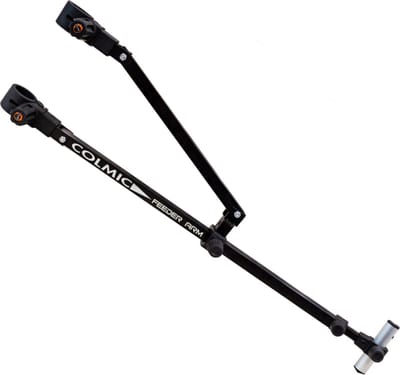 Colmic - Zitmand accessoire Feederarm + 10cm bar (D36) - Colmic