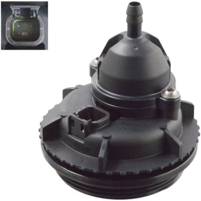 Brandstof waterscheidingsfilter FEBI BILSTEIN 103486
