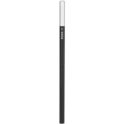 12 stuks/Lot Houtskoolpotloodset Professionele Kunst Tekenen Schetsen Potloden Schrijfwaren (Neutraal) black