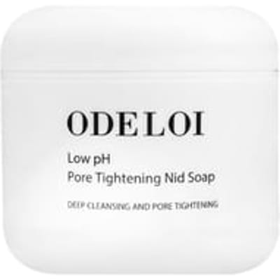 ODELOI - Low pH Pore Tightening Nid Soap 120g