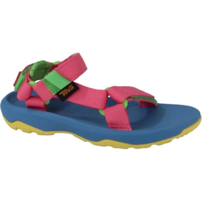 TEVA HURRICANE XLT 2 K - MeisjesSandalenKindersandalen - Kleur: Roze - Maat: 31