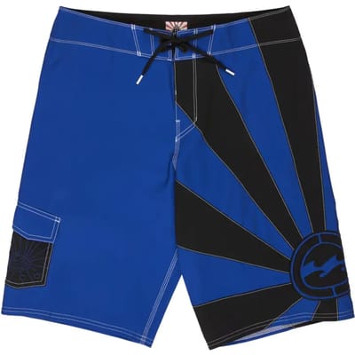Surf shorts Billabong A.I. Rising Sun Pro