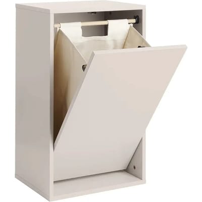 Wasmand met opbergdoos OYOY Living Design Recollector