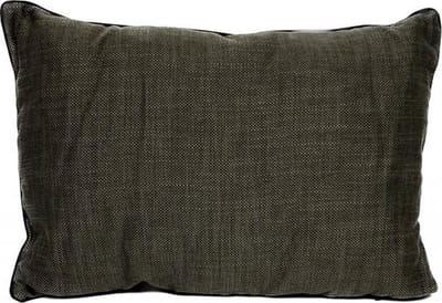 Madison sierkussen 60x40 cm Premium Melange Grey
