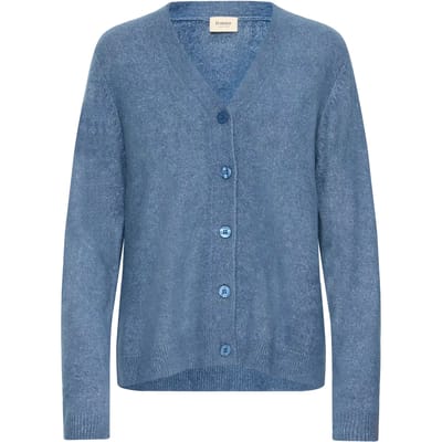 fransa - FRELLIS CAR 1 - Dames - Cardigans