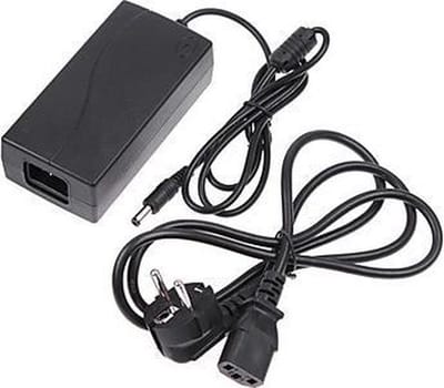 WL4 PA-12-3000 12V/3A Universele voeding adapter