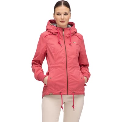 Waterdicht damesjack Ragwear Dankka