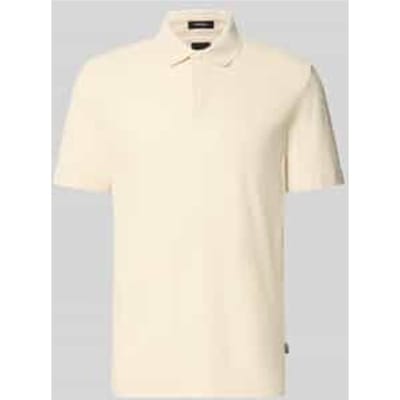 regular fit poloshirt van puur katoen model 'H-PACK189'