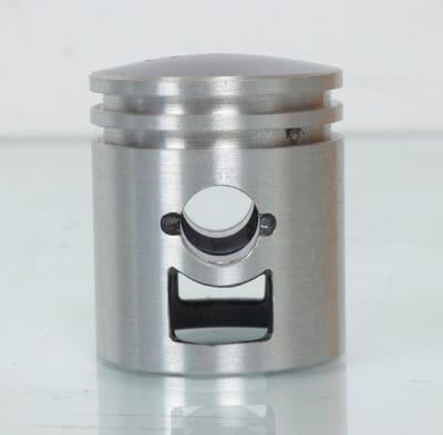 Piston moteur RSM pour Mobylette Peugeot 50 101 Neuf