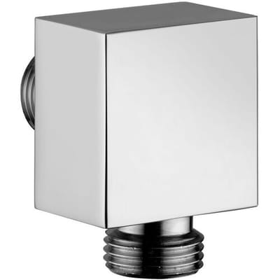 Megabad Profi Collection House wall connection elbow angular MBAC238PA
