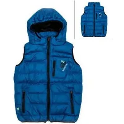 Mouwloze skijas voor kinderen Peak Mountain Ecarti