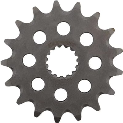 Motortandwiel Supersprox CST-1902:17 # 36017 # JTF1902.17