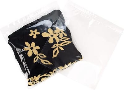 Gripzakken met Ophanggat en Luchtgat 30,5x30,5cm50 Micron (100 stuks) | gripzak | ziplock zakken | ziplock zakjes