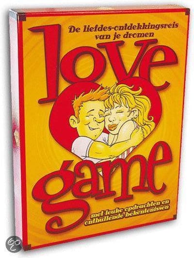 Love Game