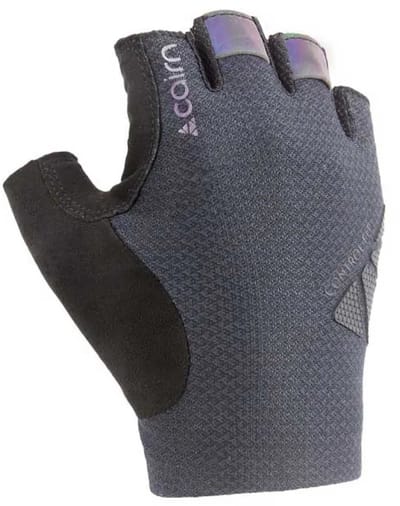 Cairn Onega Pro Gel Korte Handschoenen Grijs L